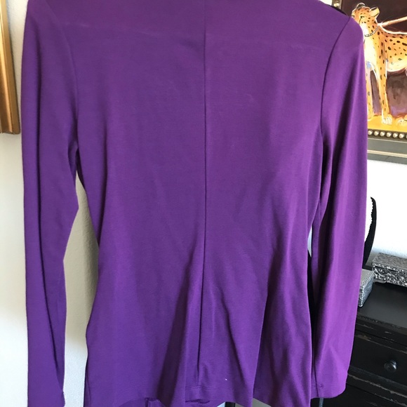 Venus long sleeve top - Picture 2 of 4